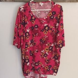 LuLaRoe Irma